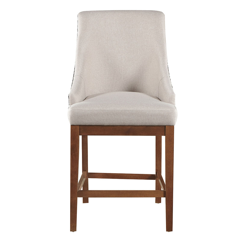 Gilsea Counter Height  Chair (Set-2) - DN03726