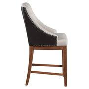 Gilsea Counter Height  Chair (Set-2) - DN03726
