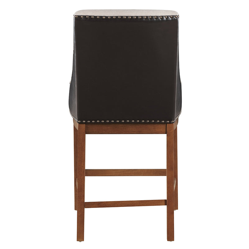 Gilsea Counter Height  Chair (Set-2) - DN03726