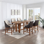 Gilsea Counter Height  Chair (Set-2) - DN03726