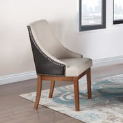 Gilsea Side Chair (Set-2) - DN04396