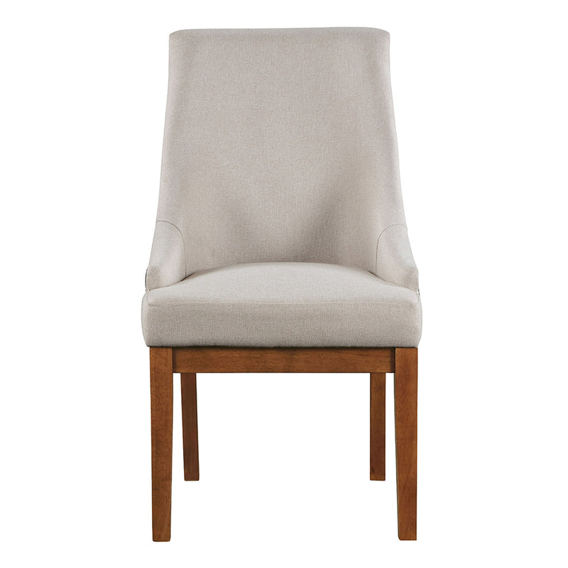 Gilsea Side Chair (Set-2) - DN04396