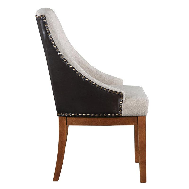 Gilsea Side Chair (Set-2) - DN04396