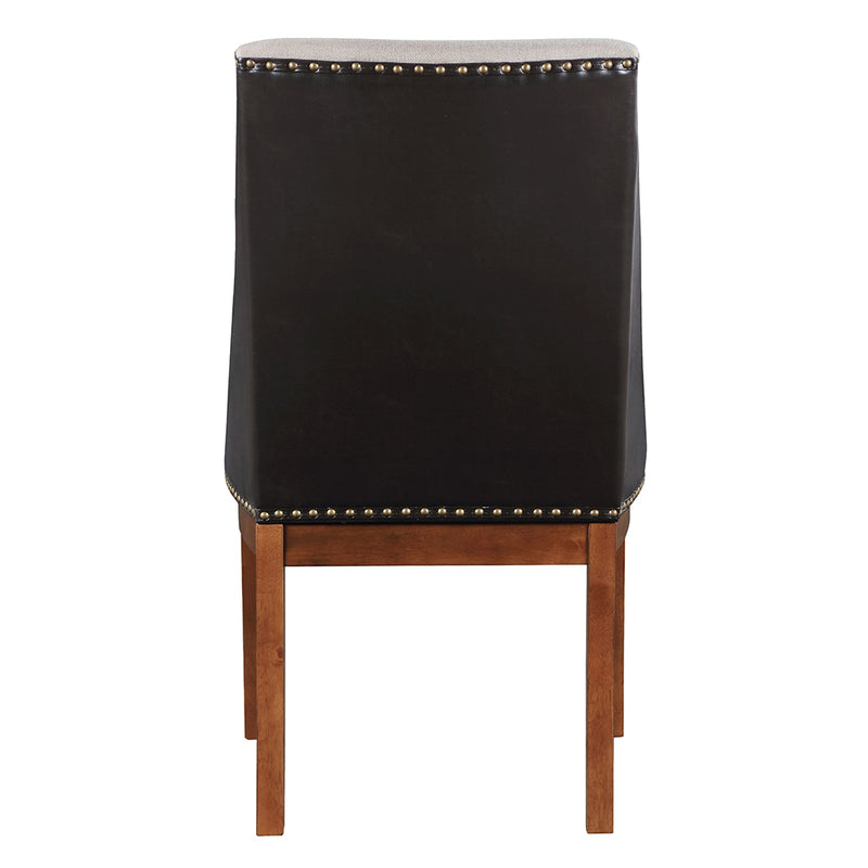 Gilsea Side Chair (Set-2) - DN04396