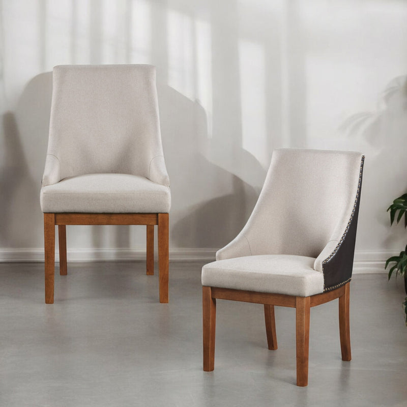 Gilsea Side Chair (Set-2) - DN04396