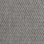 Gilson Chenille Upholstered Reclining Loveseat Grey - 602552