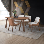 Ginny Dining Table - DN02307