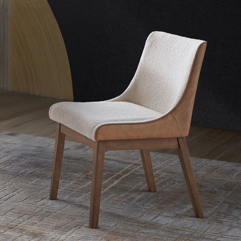 Ginny Side Chair (Set-2) - DN02308