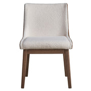 Ginny Side Chair (Set-2) - DN02308