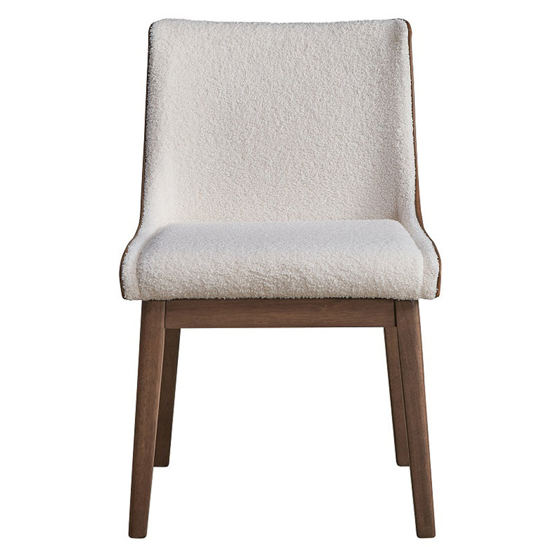 Ginny Side Chair (Set-2) - DN02308