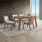 Ginny Side Chair (Set-2) - DN02308
