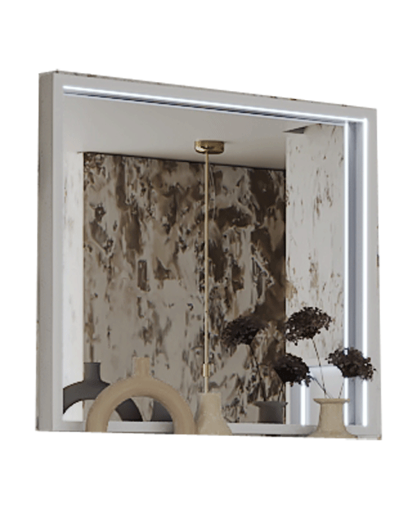 Gio Mirror for Single dresser - i38393