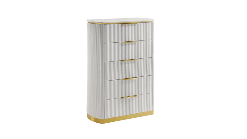 Giovanni Chest - Giovanni Chest