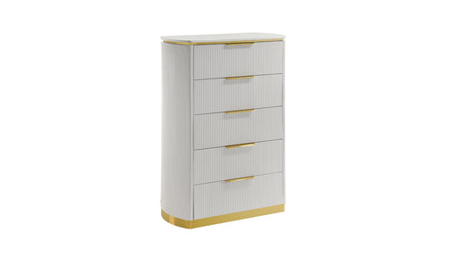 Giovanni Chest - Giovanni Chest