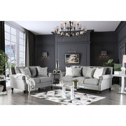 Giovanni Gray Sofa - SM2673-SF