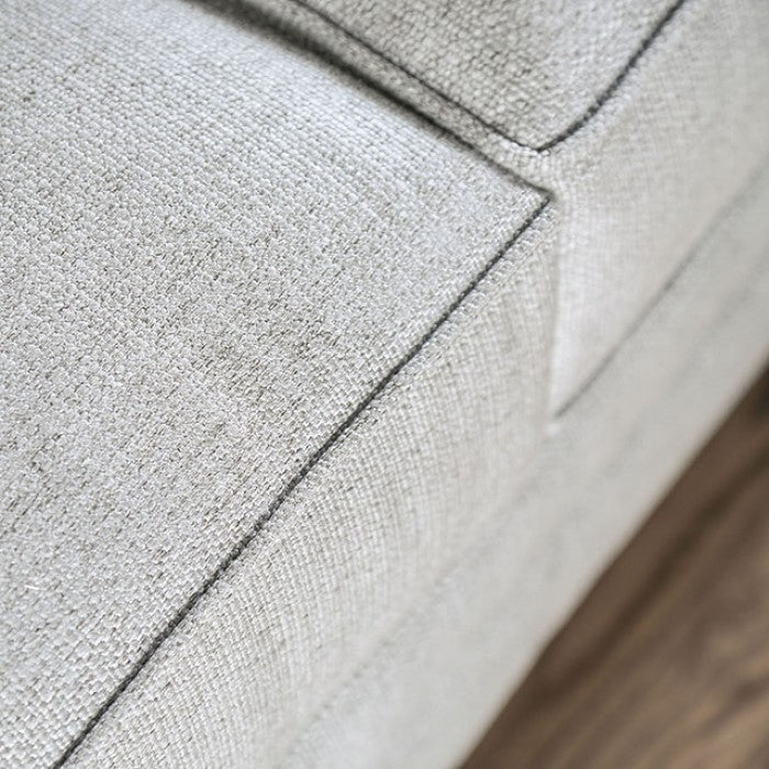Giovanni Gray Sofa - SM2673-SF