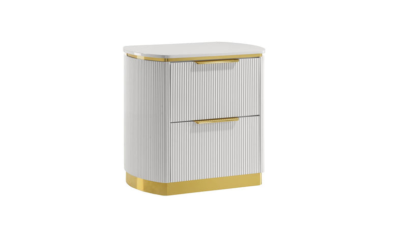 Giovanni Nightstand - Giovanni Nightstand