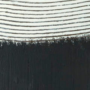 Girtha Antique White/Black Vase - A2000877