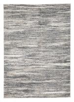Gizela Ivory/Beige/Gray Medium Rug - Gate FurnitureRug Medium