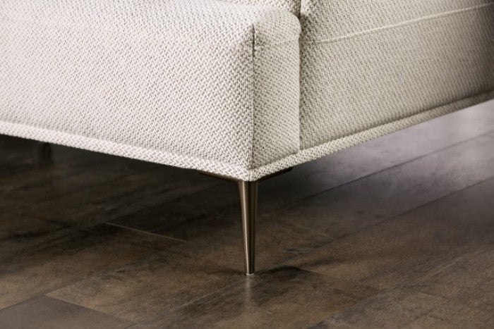 Gladbach Beige Chair - FM63007BG-CH