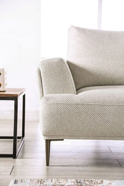 Gladbach Beige Sofa - FM63007BG-SF
