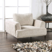 Gladbach Light Brown Sofa - FM63007LB-SF