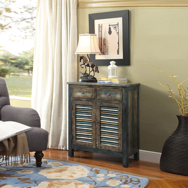 Glancio Console Cabinet - 97253