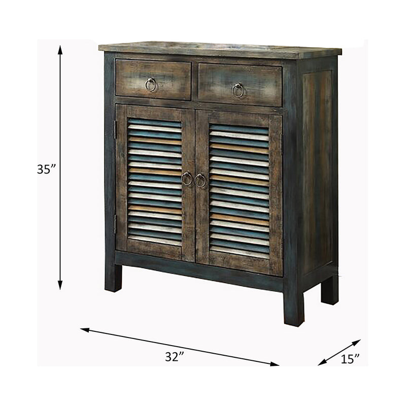 Glancio Console Cabinet - 97253