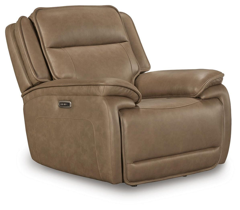 Glencroft Sahara Power Recliner - PCU1240013