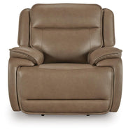 Glencroft Sahara Power Recliner - PCU1240013