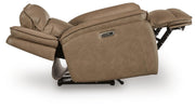 Glencroft Sahara Power Recliner - PCU1240013