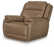 Glencroft Sahara Power Recliner - PCU1240013