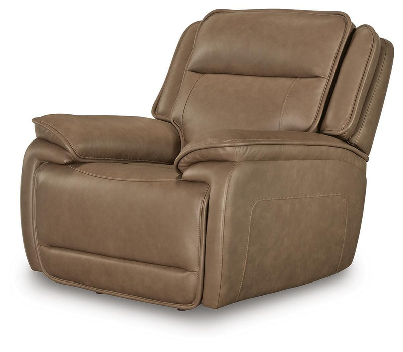 Glencroft Sahara Power Recliner - PCU1240013