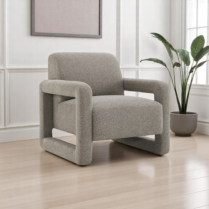 Glenda Accent Chair - LV05382