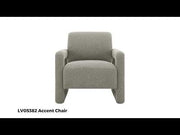 Glenda Accent Chair - LV05382