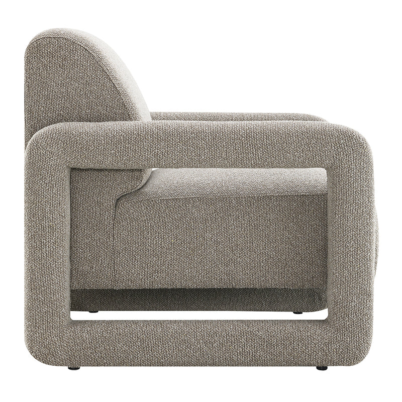 Glenda Accent Chair - LV05382