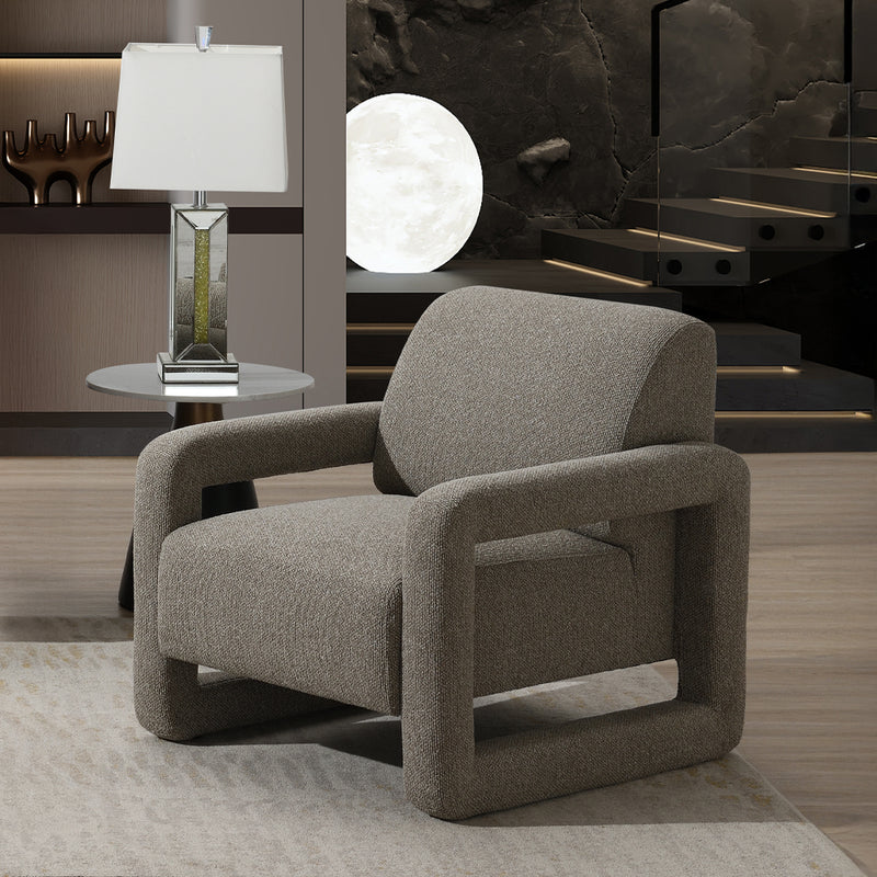 Glenda Accent Chair - LV05382