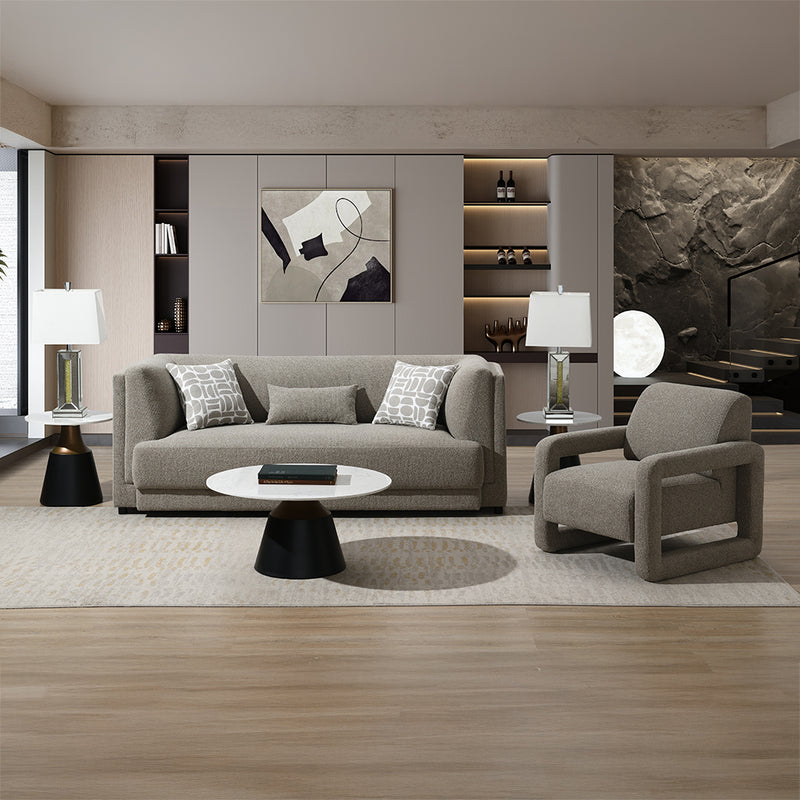 Glenda Accent Chair - LV05382