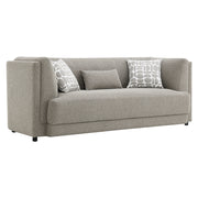 Glenda Sofa w/3 Pillows - LV05380