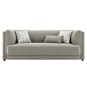 Glenda Sofa w/3 Pillows - LV05380