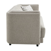 Glenda Sofa w/3 Pillows - LV05380