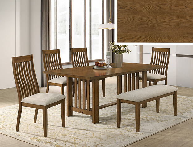 Glendale Side Chair, Set of 2 - 2138S