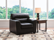 Glennbre Midnight Chair - PC6980420