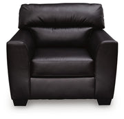 Glennbre Midnight Chair - PC6980420