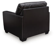 Glennbre Midnight Chair - PC6980420