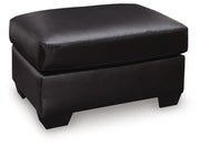 Glennbre Midnight Ottoman - PC6980414
