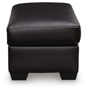 Glennbre Midnight Ottoman - PC6980414