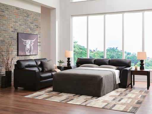 Glennbre Midnight Queen Sofa Sleeper - PC6980439