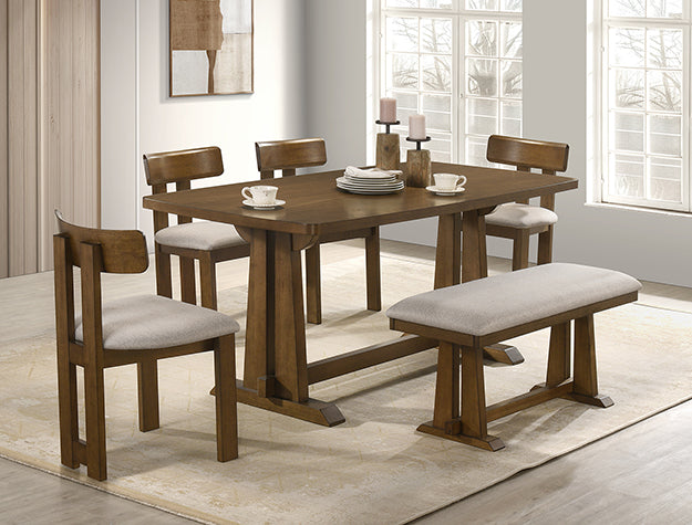 Glenwick Bench - 2139-BENCH