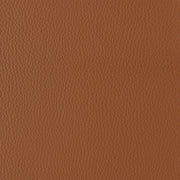 Glenwood Vegan Leather Upholstered Dining Chair in Cognac, Set of 2 - 88035Cognac-C